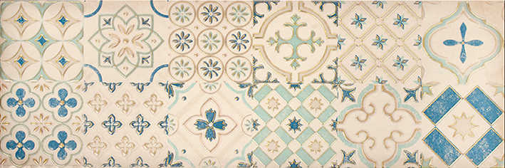 Мозаика 1664-0178