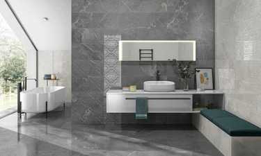 Плитка для ванной Azteca Dubai