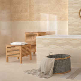 Плитка для ванной Cerrol Rapallo
