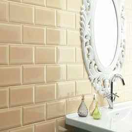 Плитка для ванной Fabresa Ceramics Biselado Eclectic