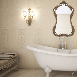 Плитка для ванной Gracia Ceramica Palladio