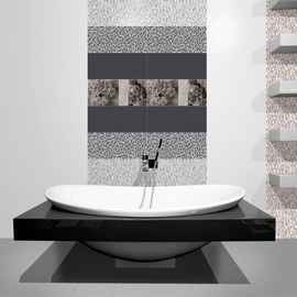 Плитка для ванной Kerlife Mosaic lux