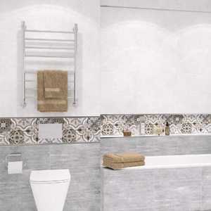 Плитка для ванной Alma Ceramica Madison