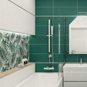 Плитка для ванной Concept GT Amazonia