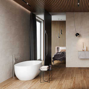 Плитка для ванной Eurotile Andora