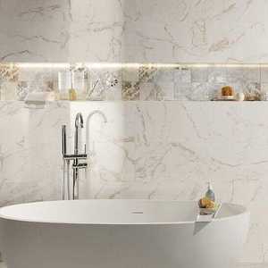Плитка для ванной FAP Ceramiche Roma Gold Pb