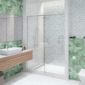 Плитка для ванной Global Tile Bienalle