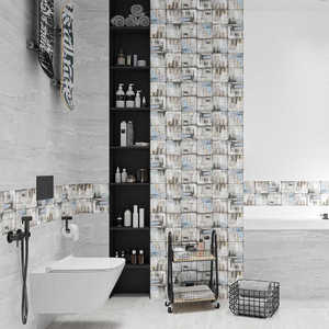 Плитка для ванной Global Tile Detroit
