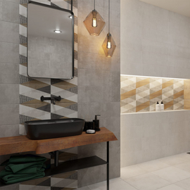 Плитка для ванной LB-Ceramics Стен