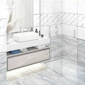 Плитка для ванной New Тrend Marmara