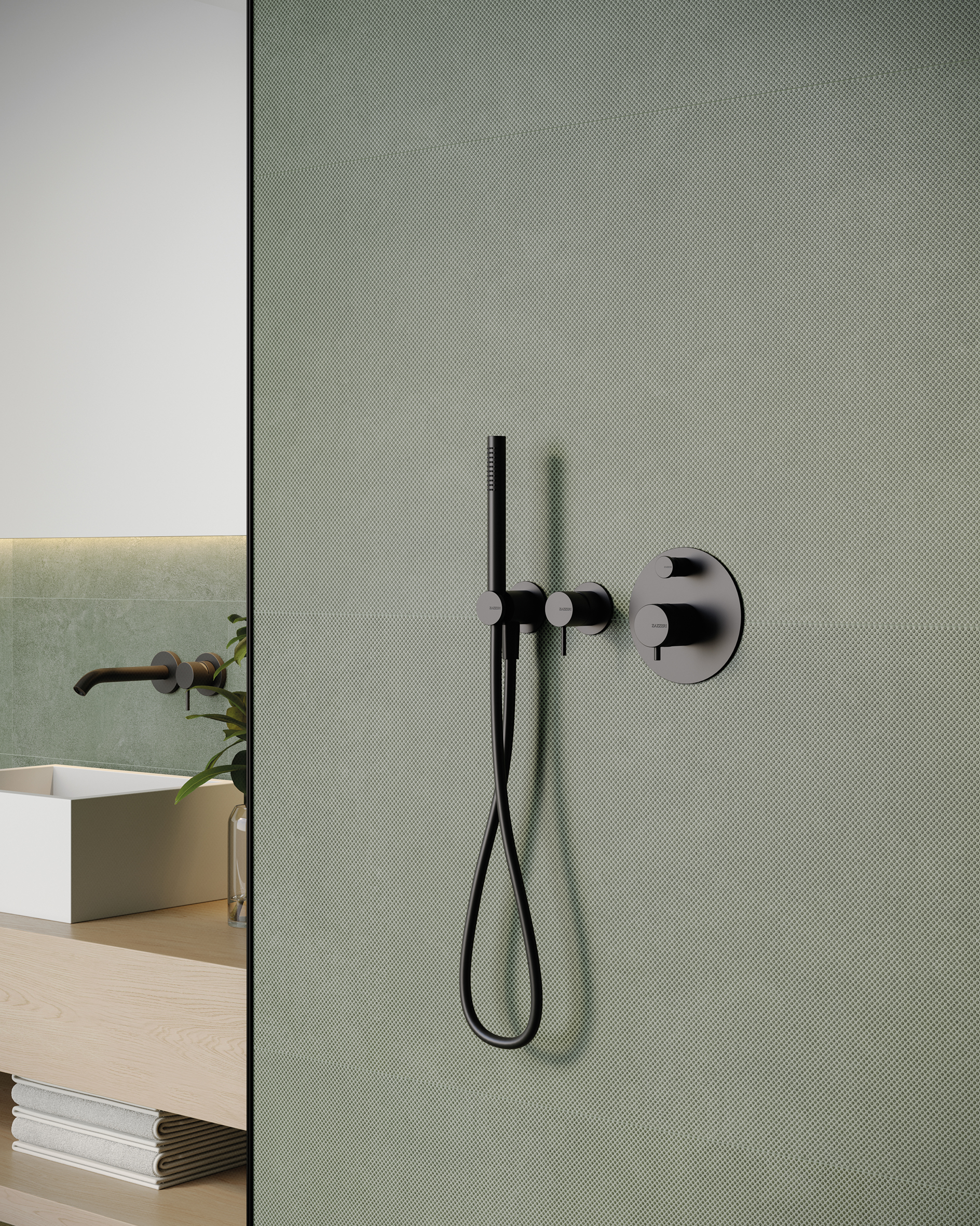 RTN6 AVIO12 RM На пол Retina RTN6 AVIO12 RM 60x120 - фото 20