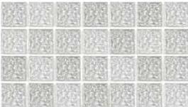 На стену Sylvia S6 GL02S 1.5x1.5 32.7x32.7