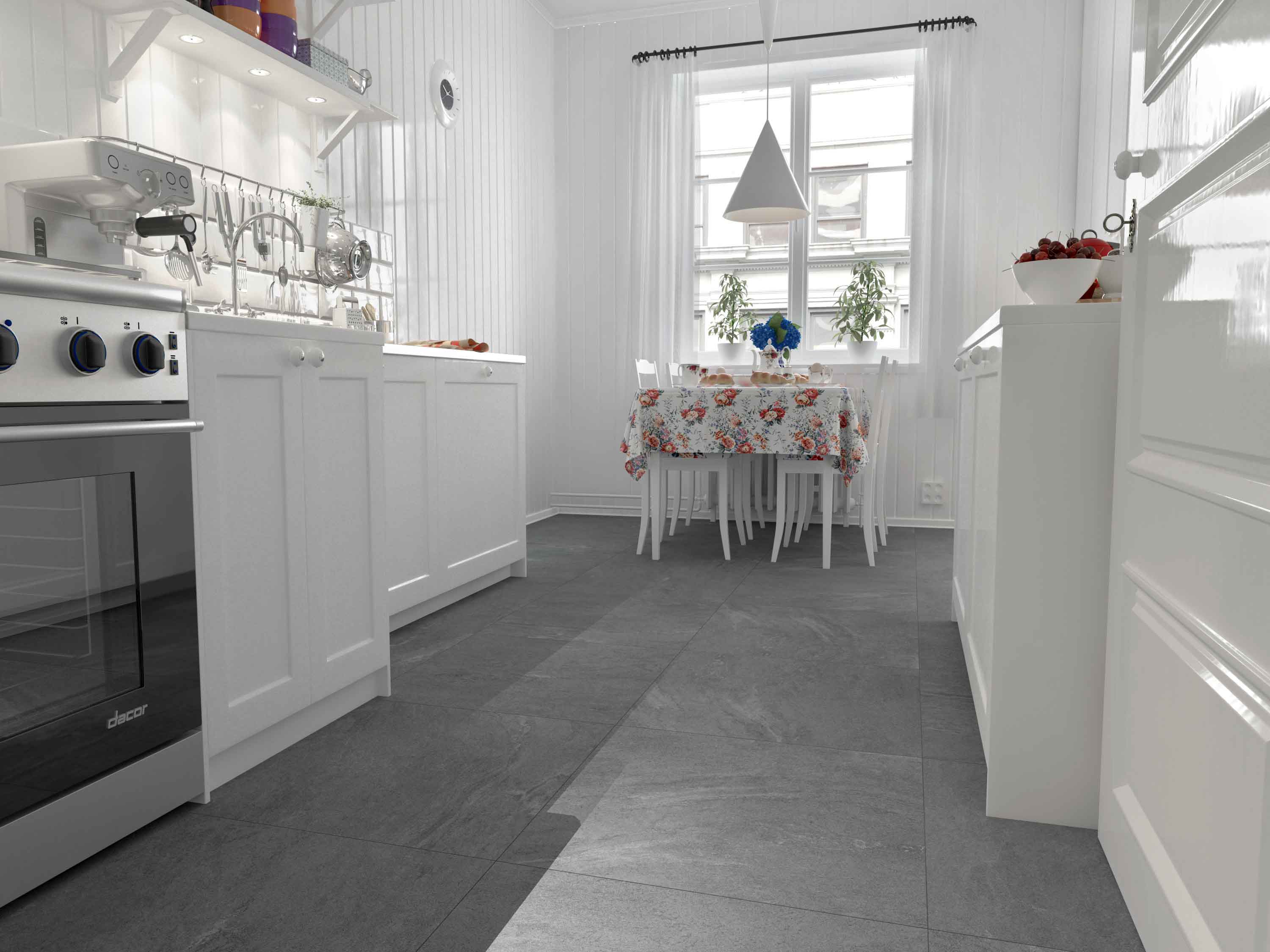 Гранитея Конжак - фото 11