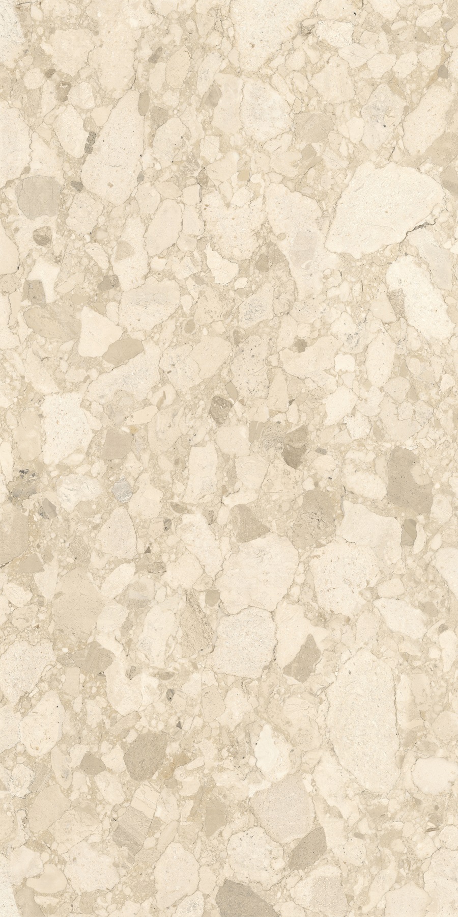 K948701R0001VTER На пол SoftCeppo Песочный Матовый R10A Ректификат 60х120 - фото 8