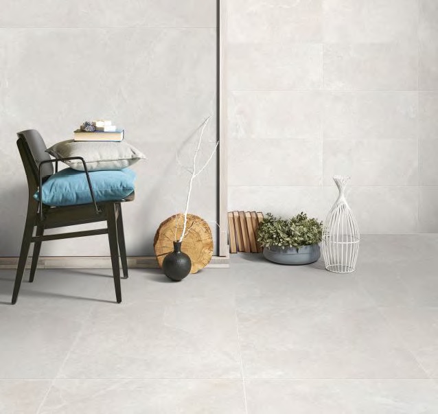 I.Tiles Milano Bianco
