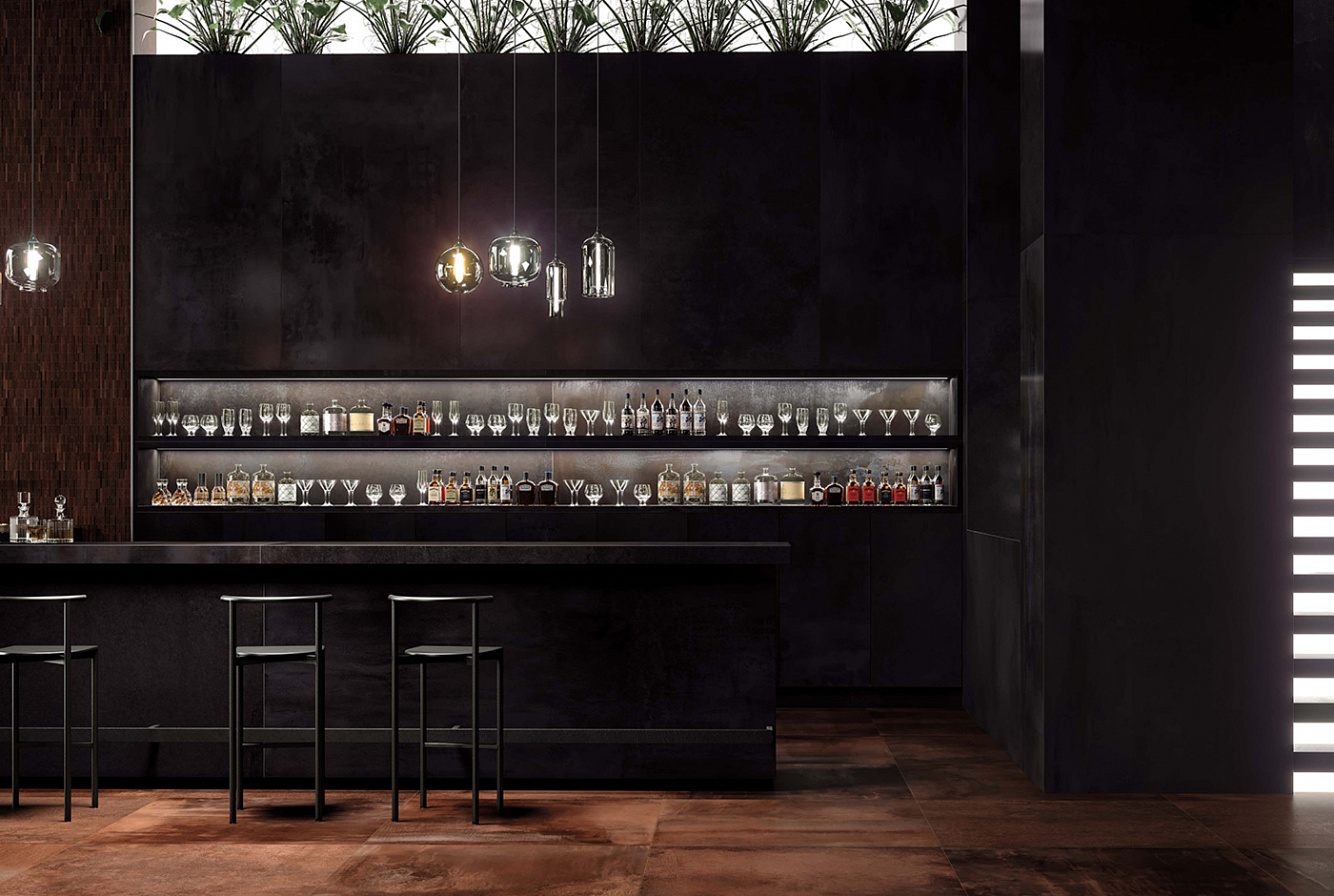 APOZ На пол Blaze Iron Lapp. 75 - фото 13