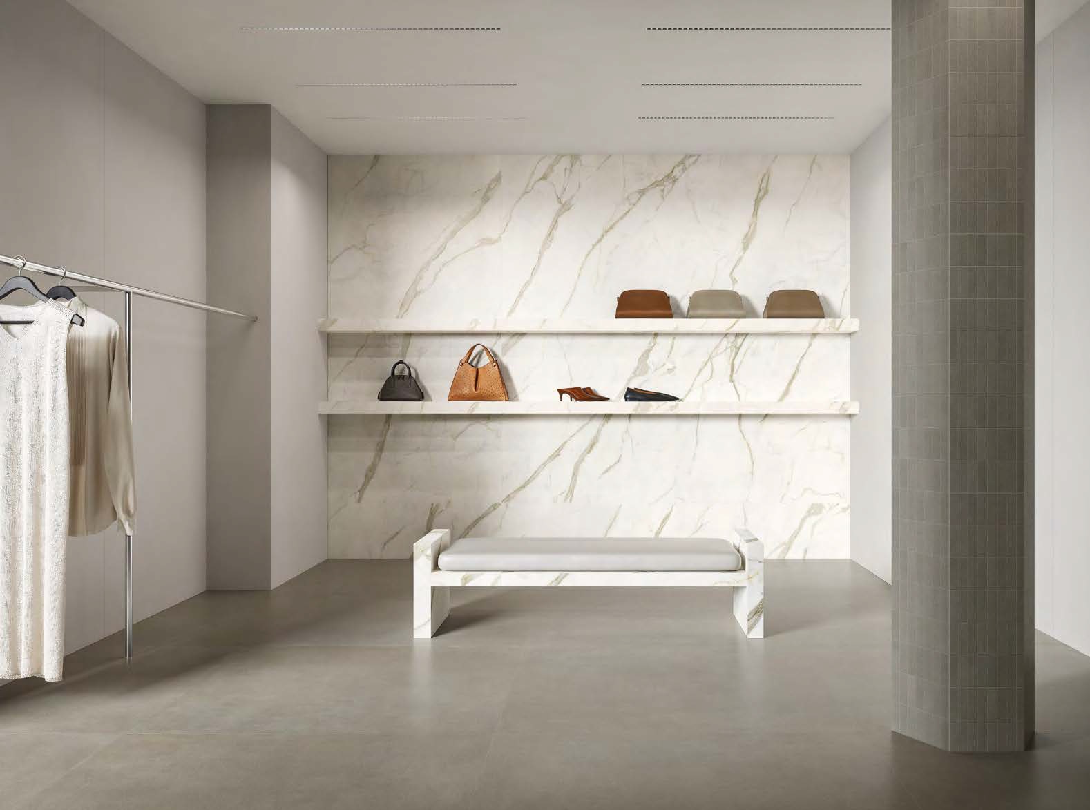 Italgraniti Marble Touch - фото 11