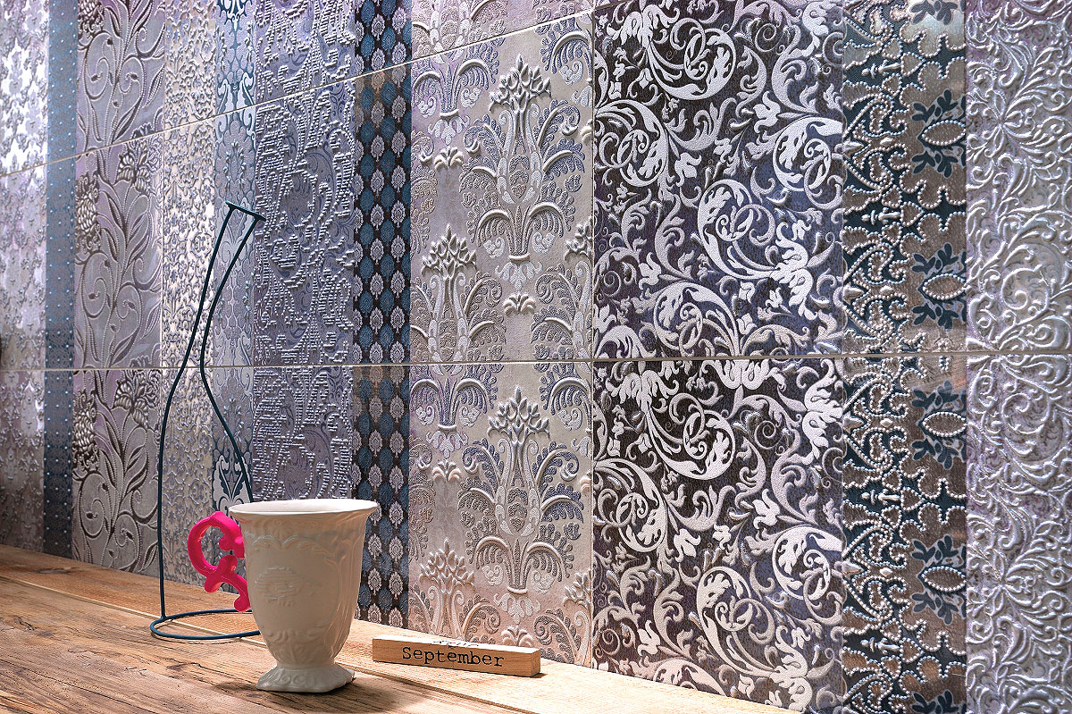 SH0129 На стену Shine Quarzo 24x59 - фото 11