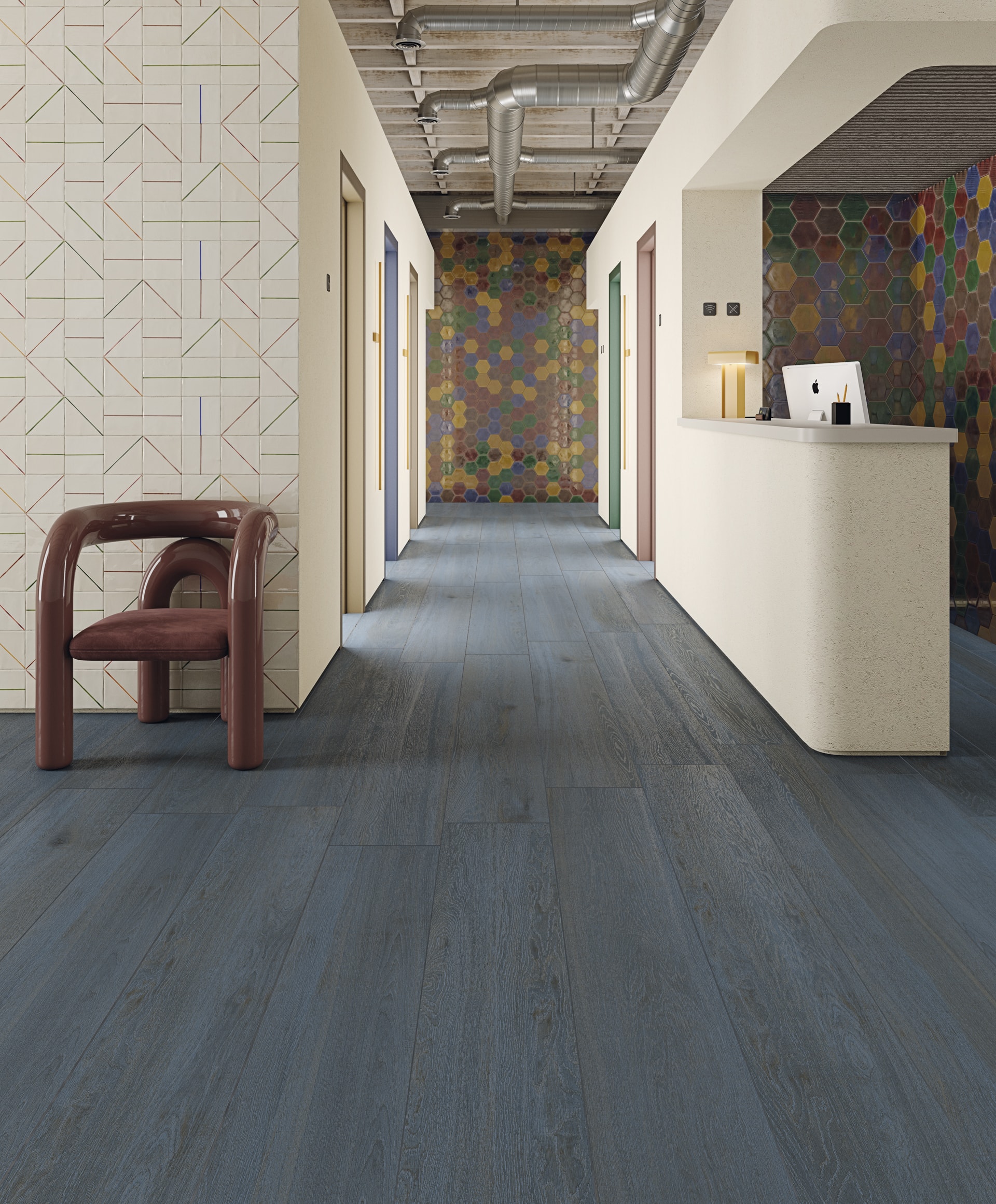 VIVES Lignum - фото 3