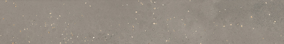 KM6060G1211R8BT6 Плинтус Пунтум Серый матовый обрезной 60x9.5x0.8