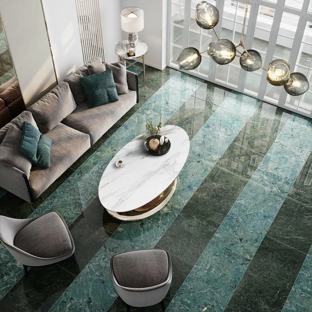 SG850890R На пол Риальто Серый тёмный матовый обрезной 80x80x0.9 - фото 26