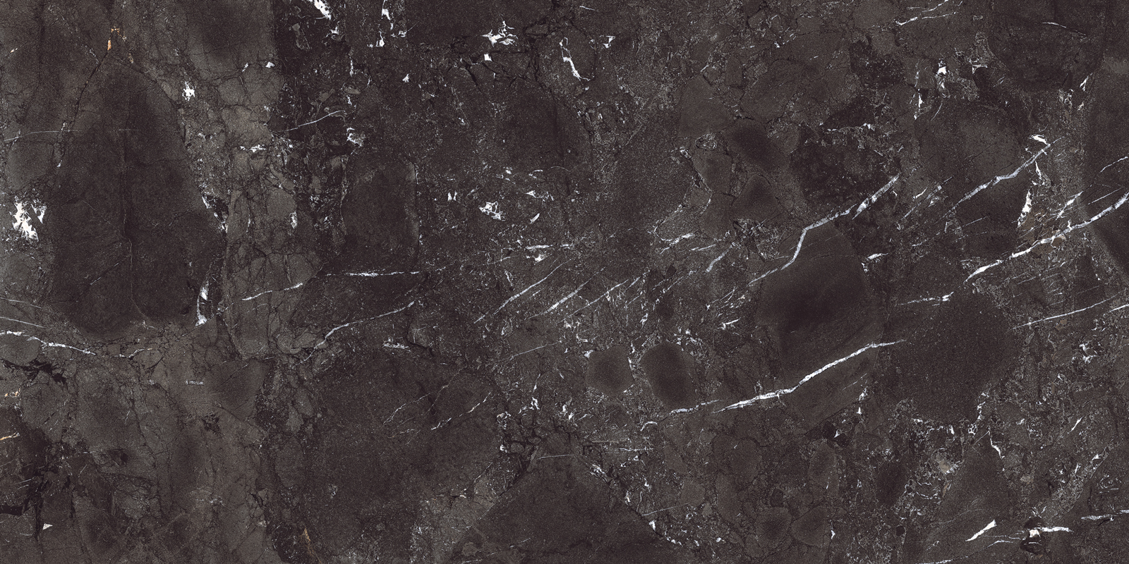 NTTHS99810K На пол Rockstar Annatar Black Сахар лаппато 60x120 - фото 3