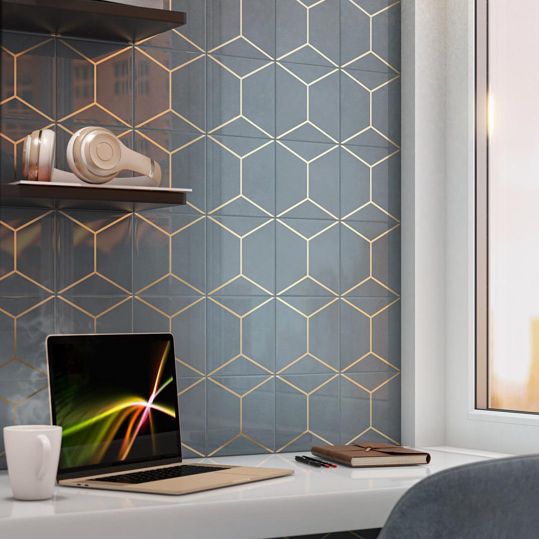 Керама Марации Витраж - фото 10