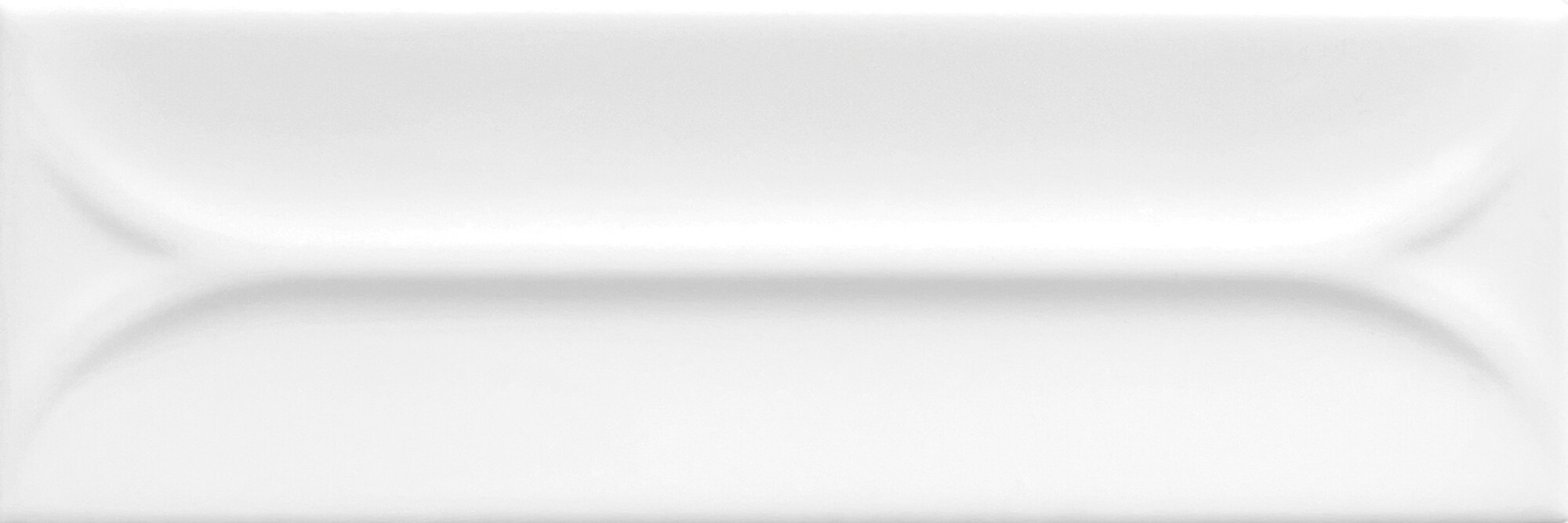 41681 На стену Elipse White 5x15