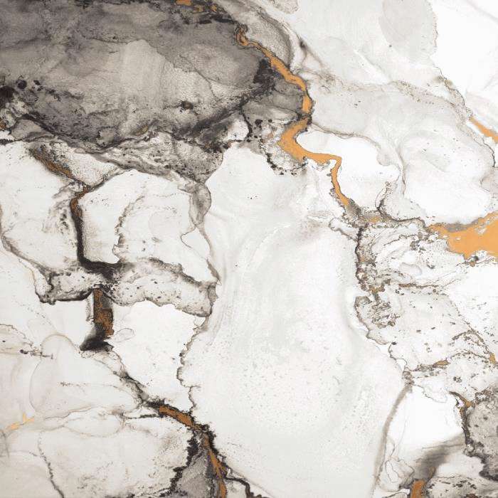 GR110 На пол Tiziana Gold High glossy 60x60