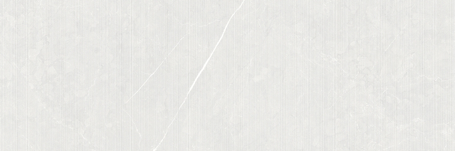 Настенная Allure White Line Ductile Relief 30x90 - фото 6