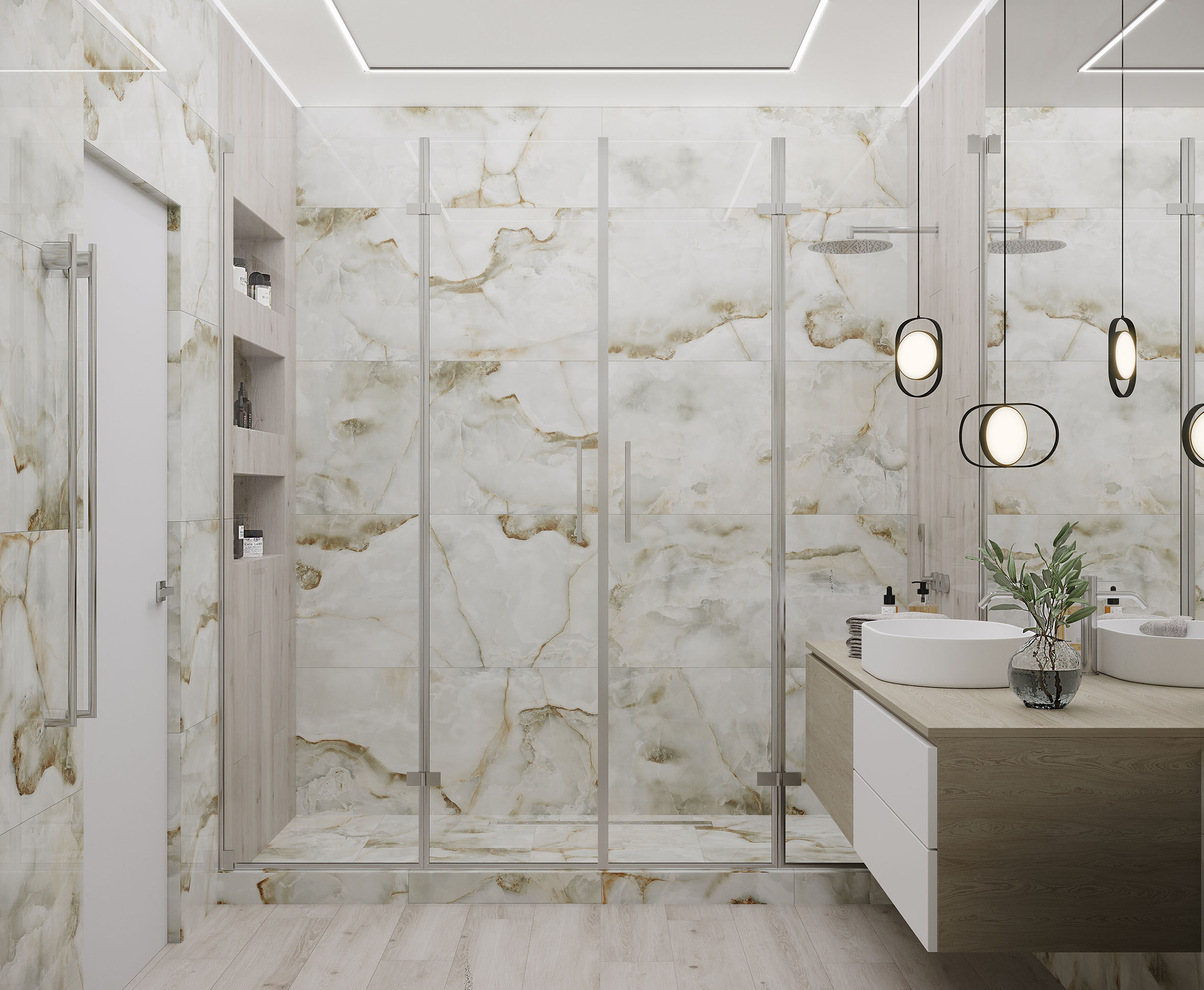 Лапарет Musica Green