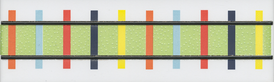 OP/A216/5009 Бордюр Альпаки 2 20х6.3