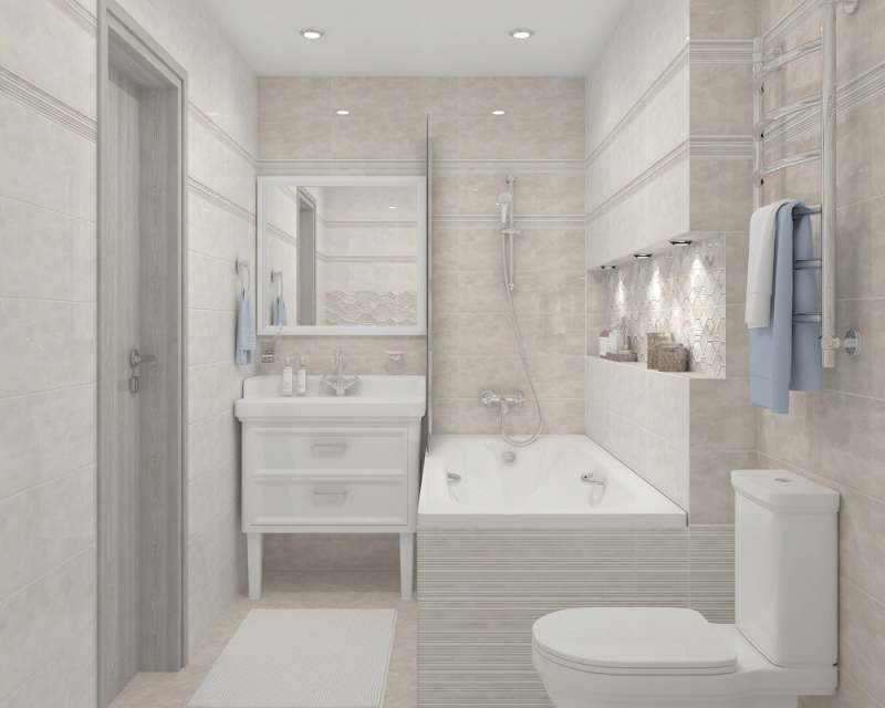 Уралкерамика Roxana - фото 3