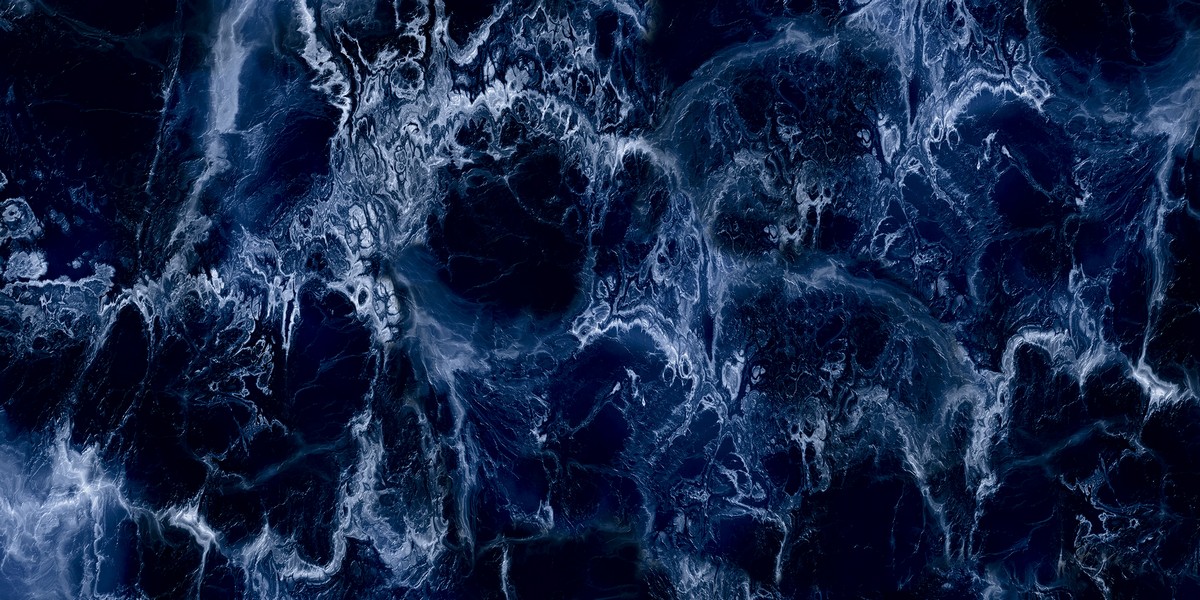 ENACN1015HG60120 На пол Accent Adriatic Blue High Glossy - фото 4