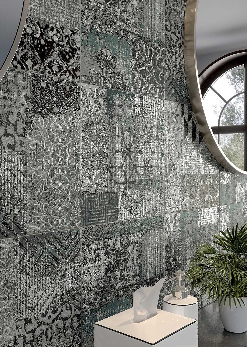 На пол Studio 50 Carpet St.Verderame Rett 60х60 - фото 10