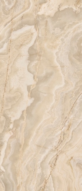 173024 На пол Onice Iride Ambra Lapp/Rett 280x120