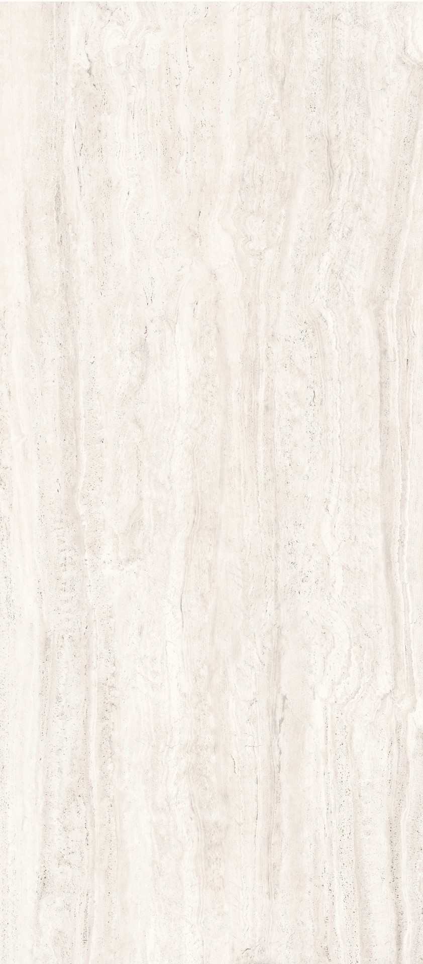 ROT267 На пол Royal Travertino Bianco Vein 3D Texture Honed 120x278 - фото 3