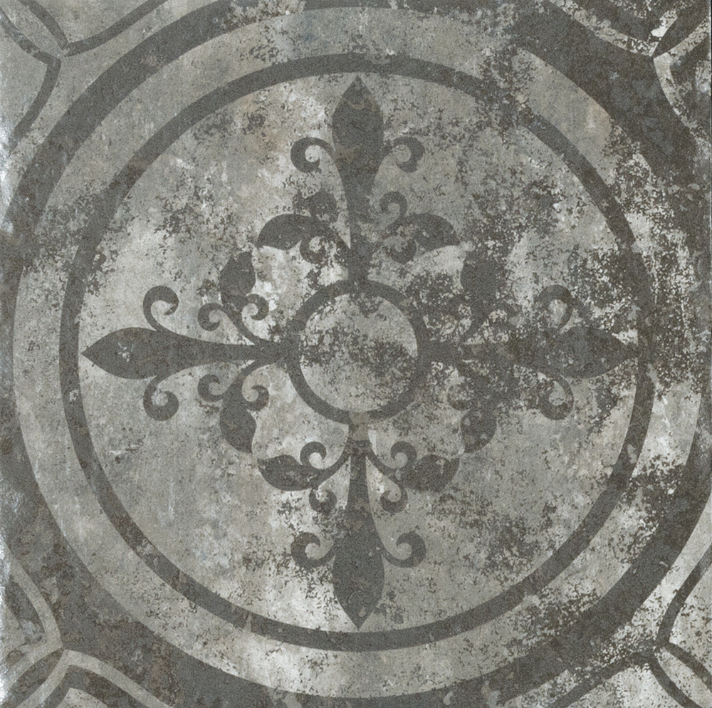 Декор Molo Audace Molo Mix Nero - фото 14