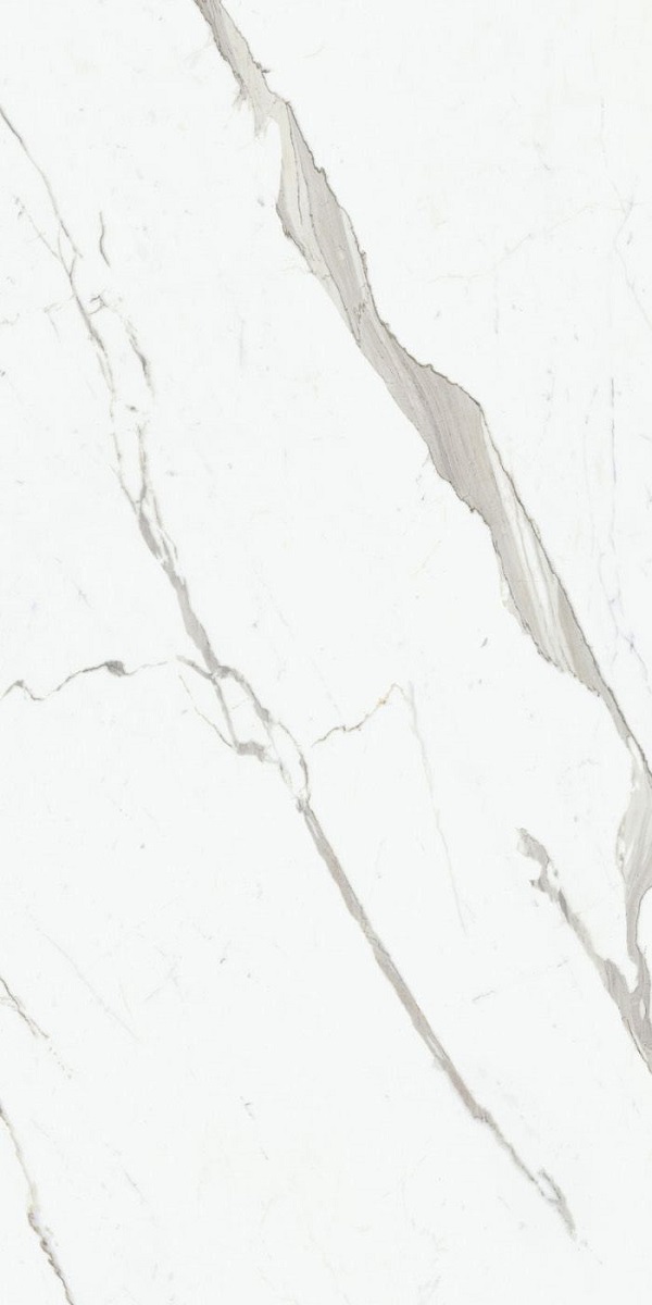 L175317MF6  На пол Marmi Maxfine Extra White Levigato 6mm 75x150