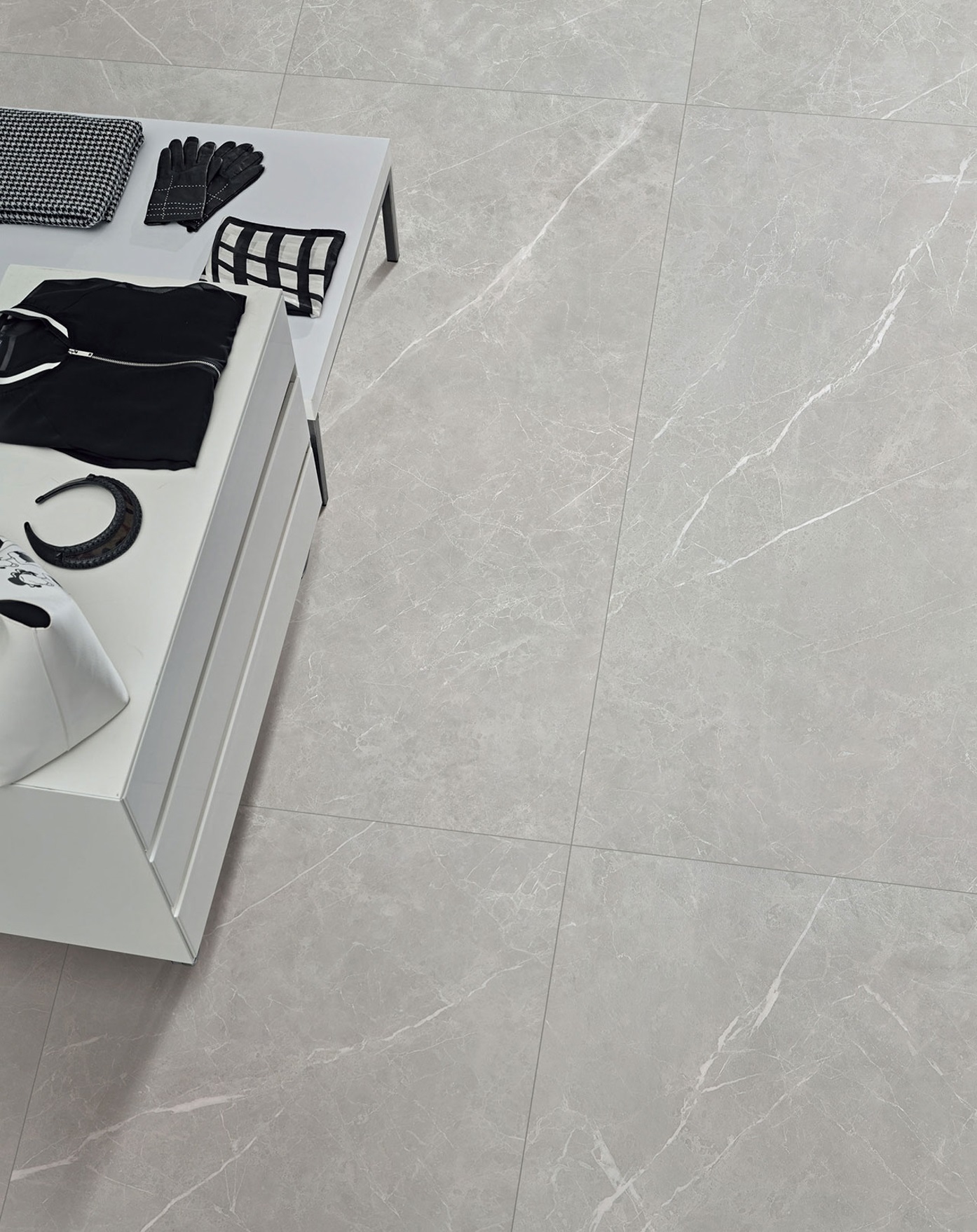 PT6NTT1102L На пол Pietra Серый Лаппатированный 60x60 - фото 24