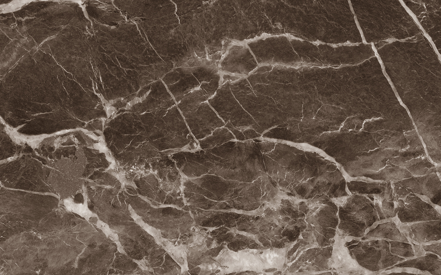 010100001557 На стену Капелла Коричневый низ 04 25x40 - фото 9