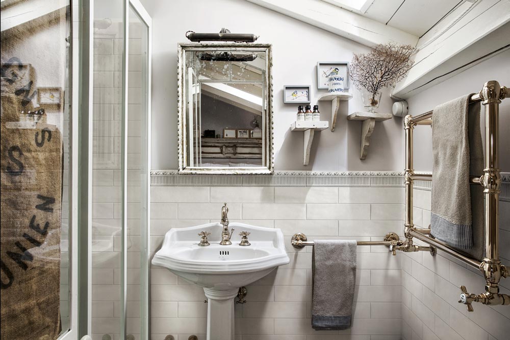 FAP Ceramiche Boston - фото 12