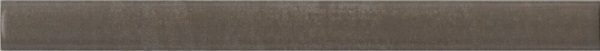 SPA034R  Бордюр Раваль Коричневый обрезной 30х2.5