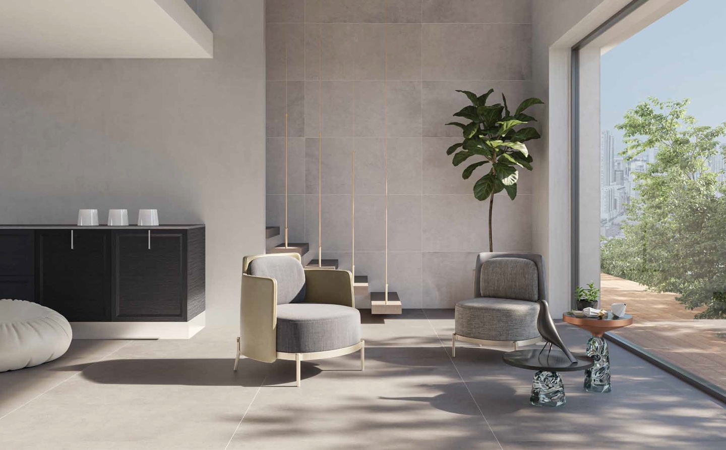 Cerpa Ceramica Lester