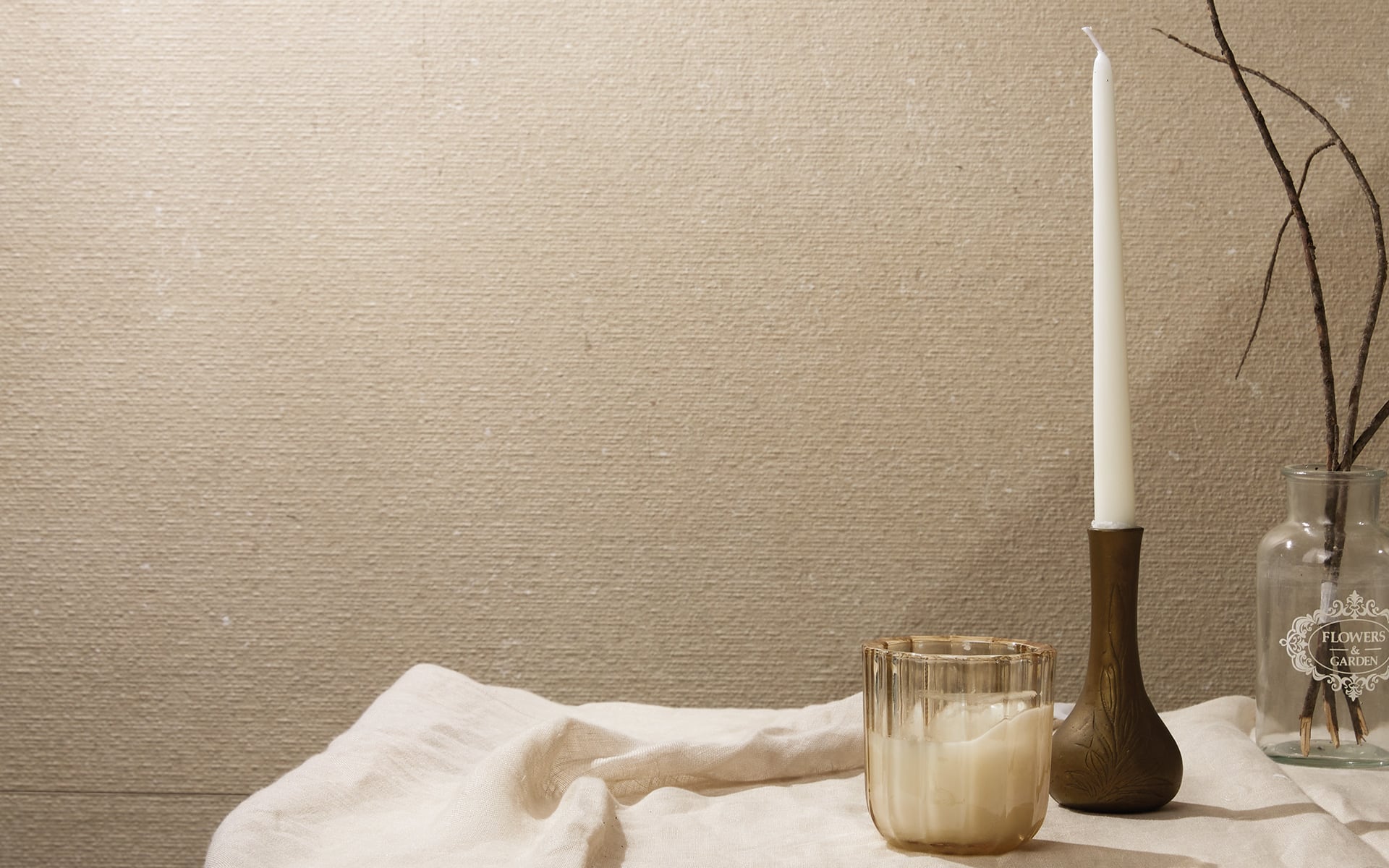 8929994 На пол Victorian Stone Moon Cream Natural Plus 120x60 - фото 29