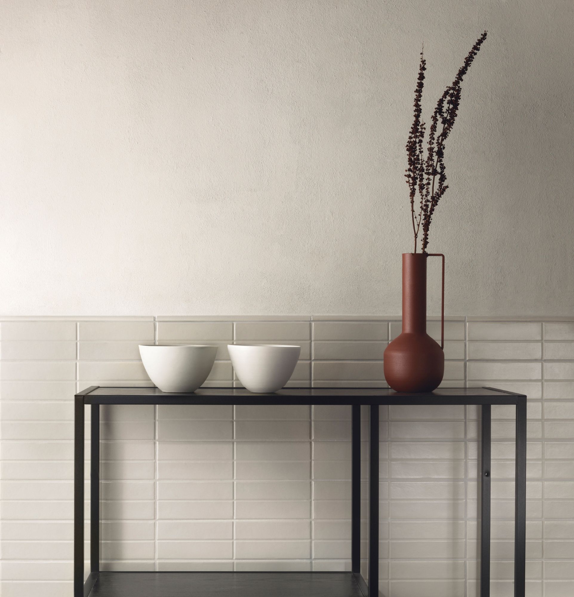 174111 На пол Artifact Ash Dot 60x120 - фото 21