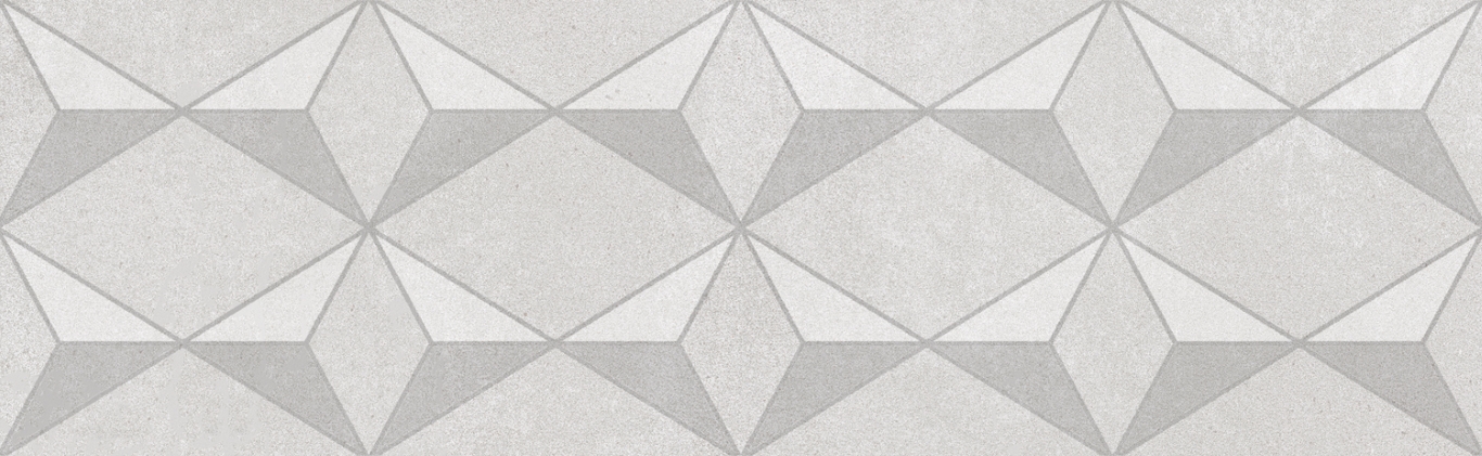 HGD/A584/6437 Бордюр Корредо Серый Светлый Матовый 25х7.7 - фото 4