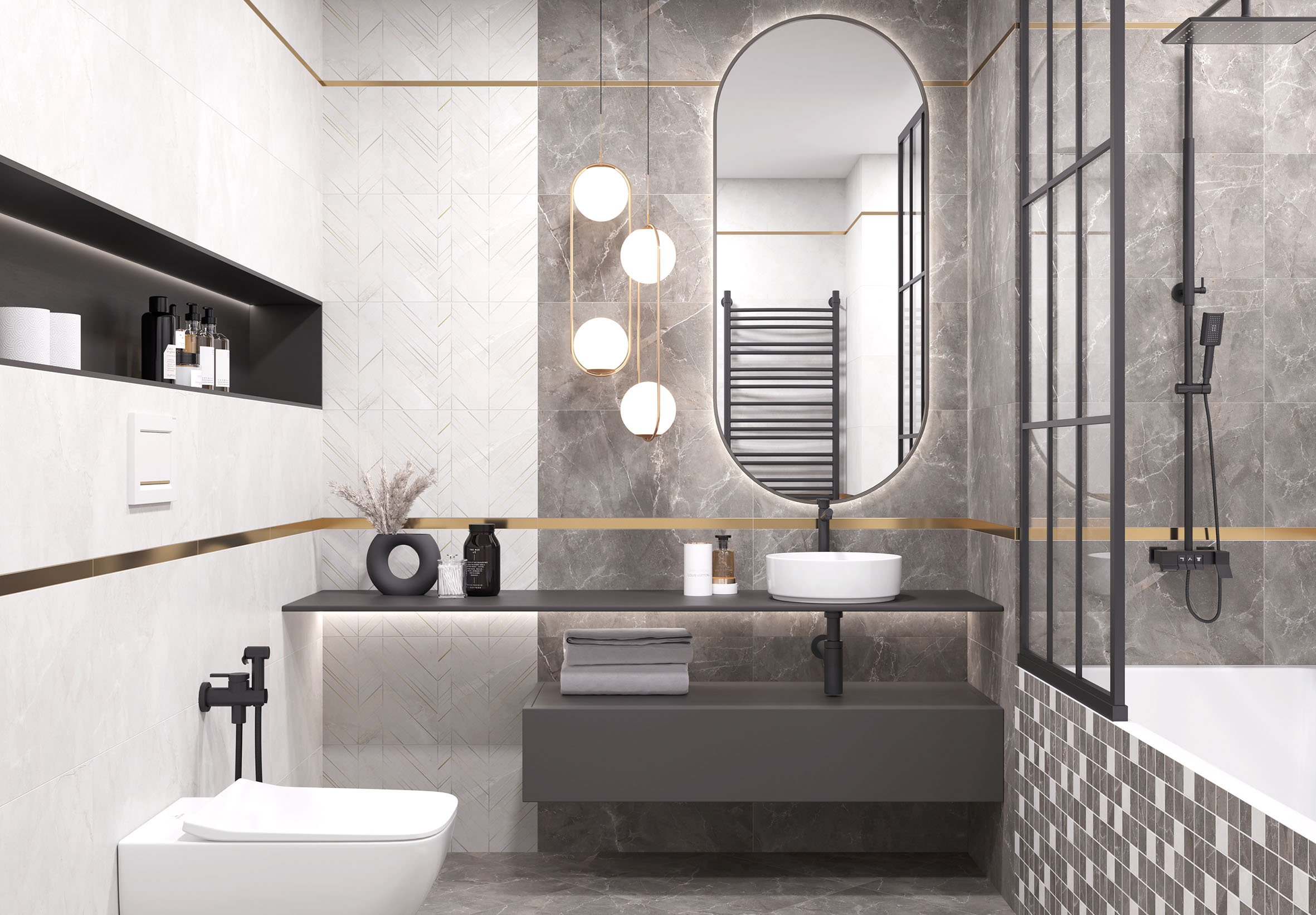 Лапарет Monblanc - фото 2