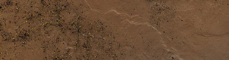 На стену Semir Beige Ele 24.5x6.6