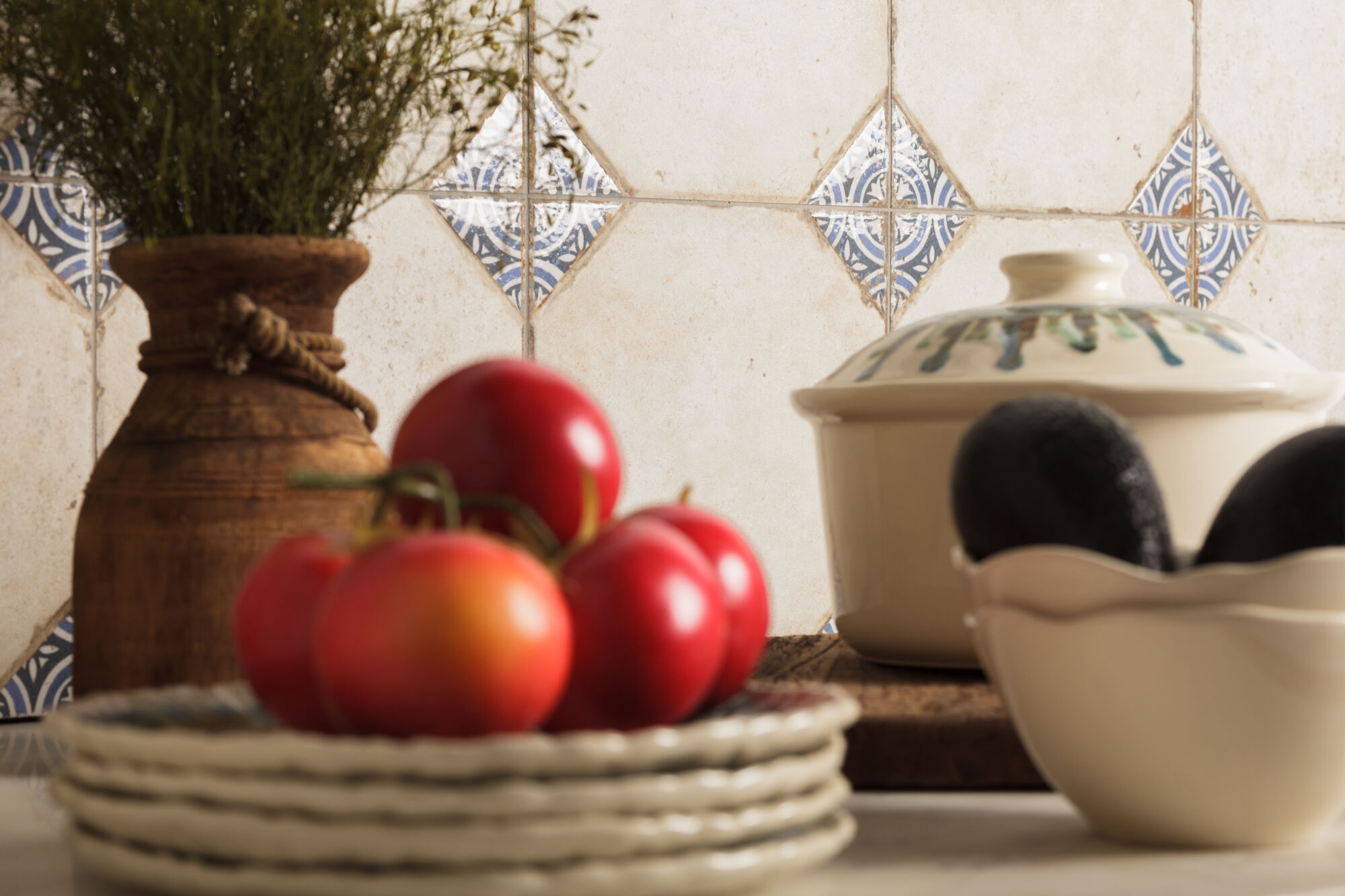 38323 На пол FS Field Blue LT/45.2X45.2X0.95 - фото 18